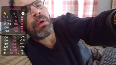 Snapshot of jediknight2 chatting on 18, 4, 2026 Matt online show from 18, 4, 2026
