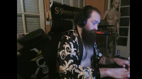 CharmingCharmander online show from 7, 3, 2026