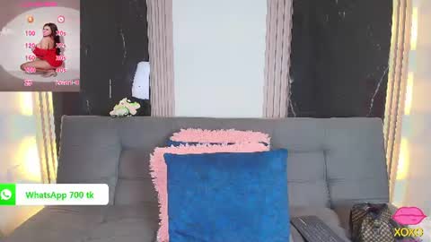 Jeen Taylor online show from 25, 6, 2026