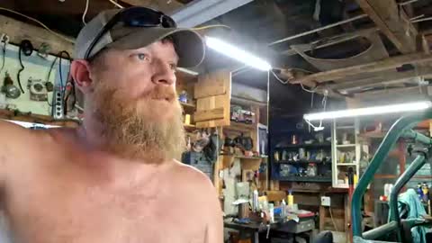 jeepcod87 online show from 12, 6, 2026