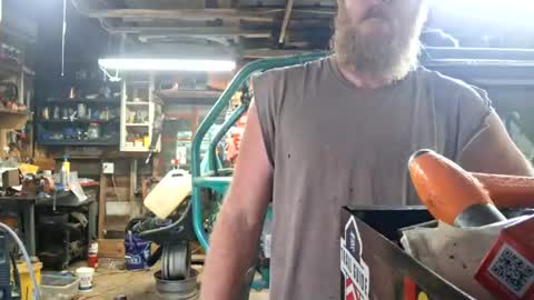 jeepcod87 online show from 28, 6, 2026