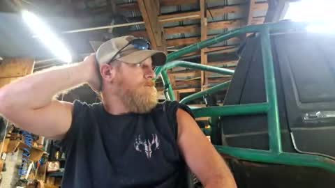 jeepcod87 online show from 1, 8, 2026