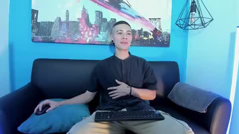 Snapshot of jefer_rick chatting on 12, 1, 2025 Jeff online show from 12, 1, 2025