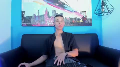 Snapshot of jefer_rick chatting on 12, 1, 2025 Jeff online show from 12, 1, 2025