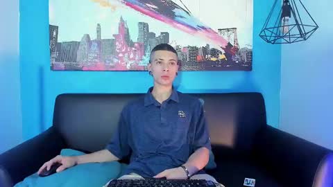 Snapshot of jefer_rick chatting on 13, 1, 2025 Jeff online show from 13, 1, 2025
