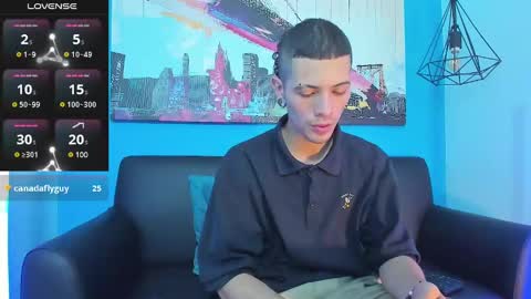Snapshot of jefer_rick chatting on 17, 1, 2025 Jeff online show from 17, 1, 2025