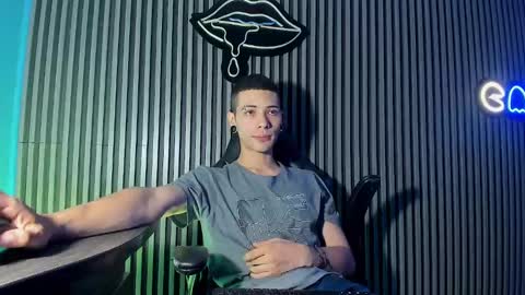 Snapshot of jefer_rick chatting on 6, 10, 2025 Jeff online show from 6, 10, 2025