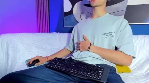 Jeff  online show from 27, 10, 2025