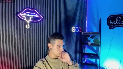 Jeff  online show from 28, 11, 2025