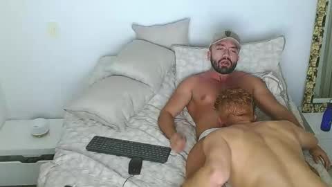 jeff_202 online show from 21, 10, 2025