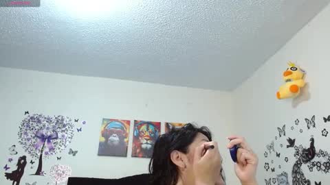 jeff and jade online show from 16, 2, 2025