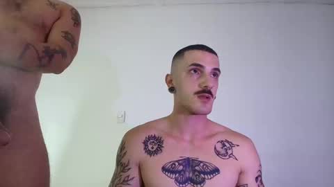 Snapshot of jeff_cube chatting on 5, 2, 2025 Jeff and Mugi Independent model online show from 5, 2, 2025