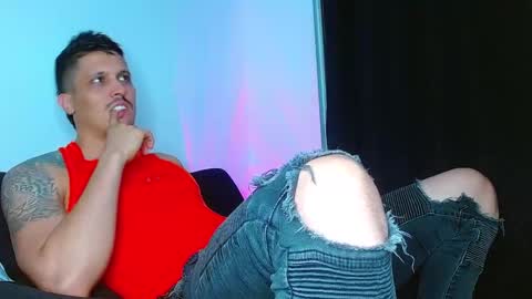 Jeff Deal online show from 16, 10, 2025