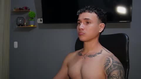 Jeff Seid online show from 3, 2, 2026