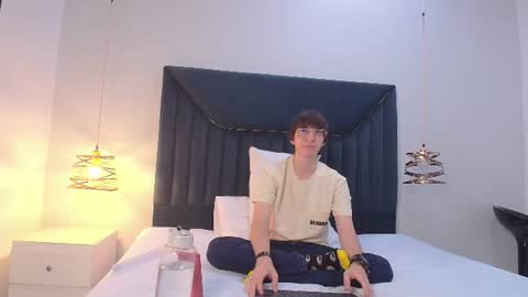 Snapshot of jeffbellfort chatting on 18, 6, 2026 JeffBellfort online show from 18, 6, 2026