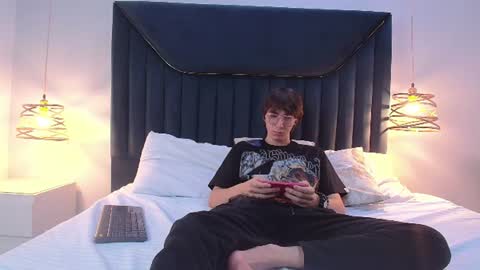 Snapshot of jeffbellfort chatting on 27, 6, 2026 JeffBellfort online show from 27, 6, 2026