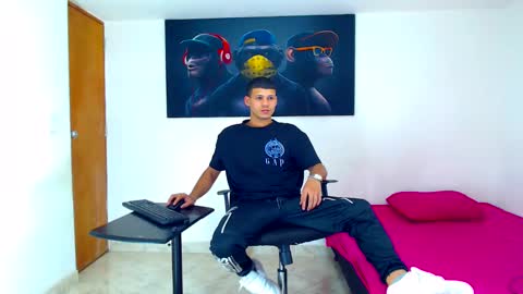 Snapshot of jeffer21_hot chatting on 14, 1, 2025 jeffer21_hot online show from 14, 1, 2025