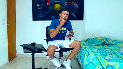 Snapshot of jeffer21_hot chatting on 23, 1, 2025 jeffer21_hot online show from 23, 1, 2025