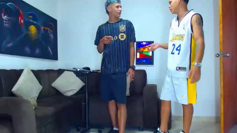 Snapshot of jeffer21_hot chatting on 9, 9, 2025 jeffer21_hot online show from 9, 9, 2025