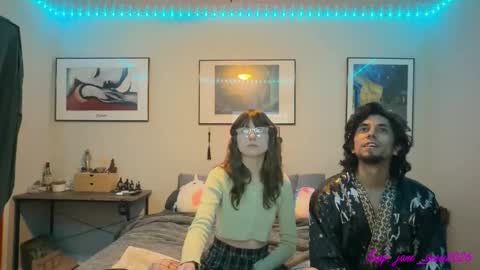 Snapshot of jeffrito0707 chatting on 7, 2, 2026 jeffrito0707 online show from 7, 2, 2026