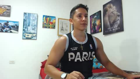 Jeff online show from 16, 4, 2026