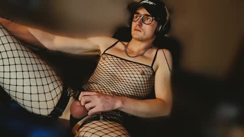 jeffstarckmann online show from 19, 1, 2025