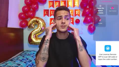 Jeff online show from 18, 12, 2025