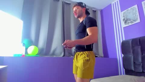 jehicol_mansu online show from 30, 3, 2026