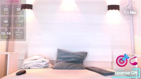 Snapshot of jeic_18 chatting on 25, 9, 2025 jeic 18 online show from 25, 9, 2025