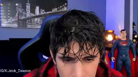 Jeick online show from 10, 6, 2026