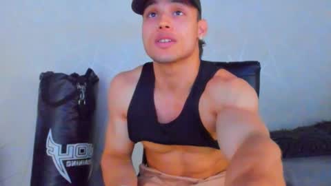 jeicob gagnon online show from 15, 12, 2024