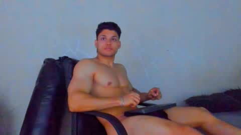 jeicob gagnon online show from 15, 12, 2024