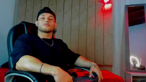 jeicob gagnon online show from 28, 9, 2025