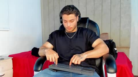 jeicob gagnon online show from 3, 10, 2025