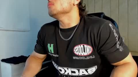 jeicob gagnon online show from 7, 10, 2025