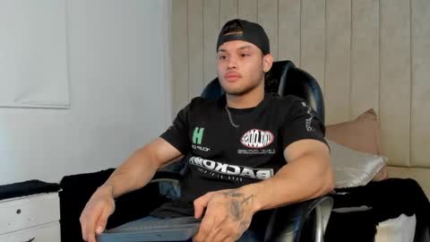 jeicob gagnon online show from 13, 10, 2025