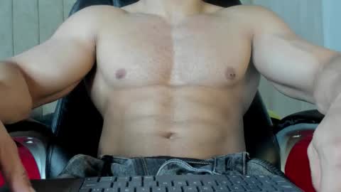 jeicob gagnon online show from 24, 2, 2026