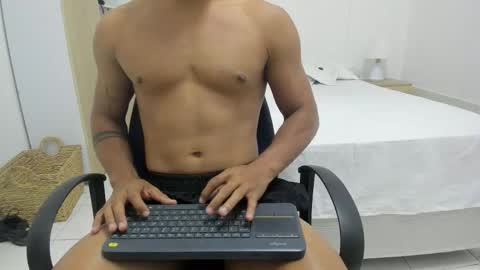 jeiderxxx online show from 20, 11, 2025