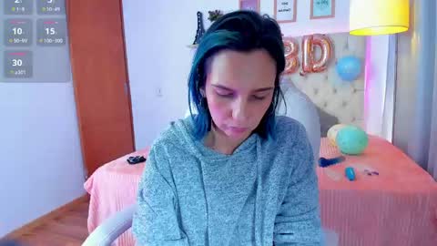 Jeidy online show from 11, 5, 2026