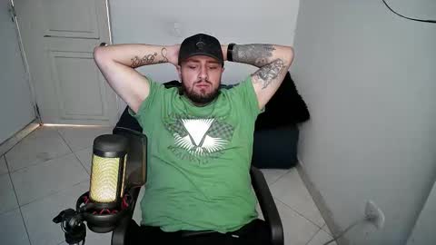 jeiisonfeliipe online show from 25, 3, 2026