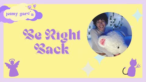 Jeimy Garca online show from 23, 1, 2025