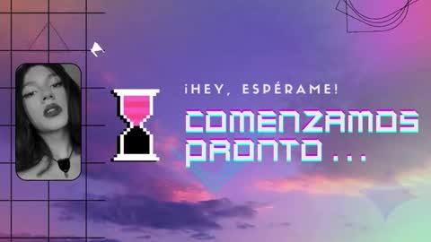 Jeimy Garca online show from 11, 9, 2025