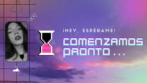 Jeimy Garca online show from 29, 9, 2025