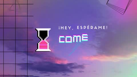 Jeimy Garca online show from 18, 11, 2025