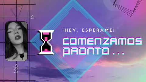 Jeimy Garca online show from 30, 11, 2025