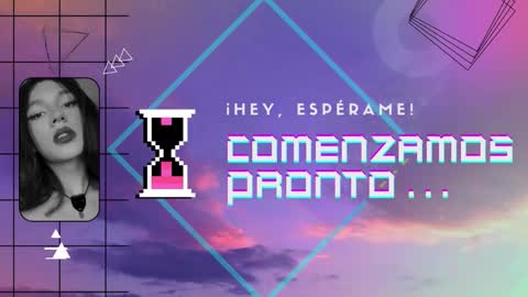 Jeimy Garca online show from 18, 3, 2026