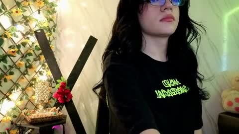 Jeimy Garca online show from 30, 3, 2026