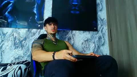 Snapshot of jeins_carter chatting on 24, 6, 2026 JC online show from 24, 6, 2026