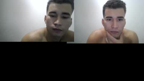 Snapshot of jeisonhoz chatting on 3, 10, 2025 jeisonfit online show from 3, 10, 2025