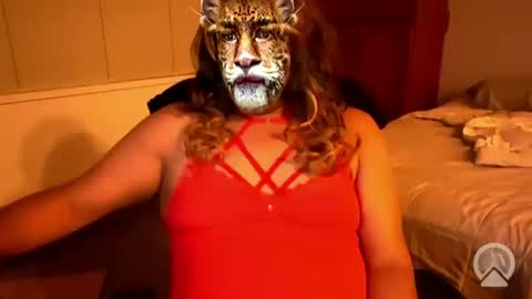 Chubby SISSY  arab bigass anal femboy bigboobs online show from 19, 10, 2025